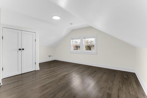 Tiny photo for 4938 W Wrightwood Avenue, Chicago, IL 60639 (MLS # 12583781)