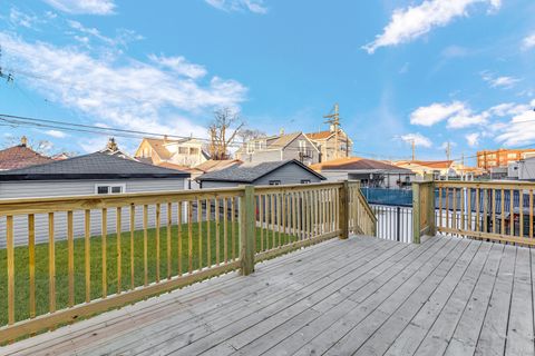 Tiny photo for 4938 W Wrightwood Avenue, Chicago, IL 60639 (MLS # 12583781)