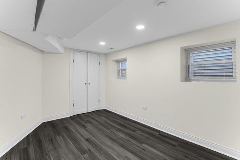 Tiny photo for 4938 W Wrightwood Avenue, Chicago, IL 60639 (MLS # 12583781)