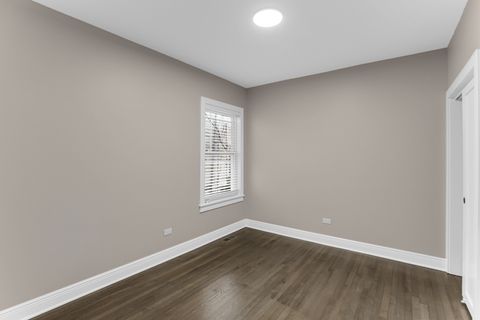 Tiny photo for 4938 W Wrightwood Avenue, Chicago, IL 60639 (MLS # 12583781)