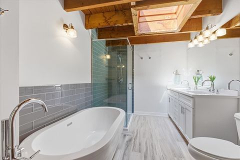 Tiny photo for 2226 N Racine Avenue #15, Chicago, IL 60614 (MLS # 12641892)