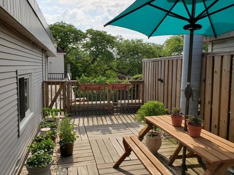 Tiny photo for 2226 N Racine Avenue #15, Chicago, IL 60614 (MLS # 12641892)