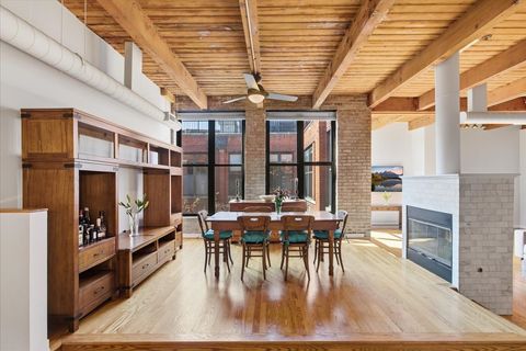 Tiny photo for 2226 N Racine Avenue #15, Chicago, IL 60614 (MLS # 12641892)