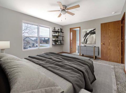 Tiny photo for 15929 marshfield Avenue, Harvey, IL 60426 (MLS # 12518762)