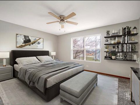 Tiny photo for 15929 marshfield Avenue, Harvey, IL 60426 (MLS # 12518762)