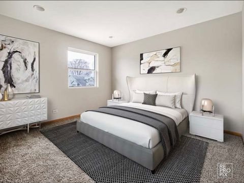 Tiny photo for 15929 marshfield Avenue, Harvey, IL 60426 (MLS # 12518762)