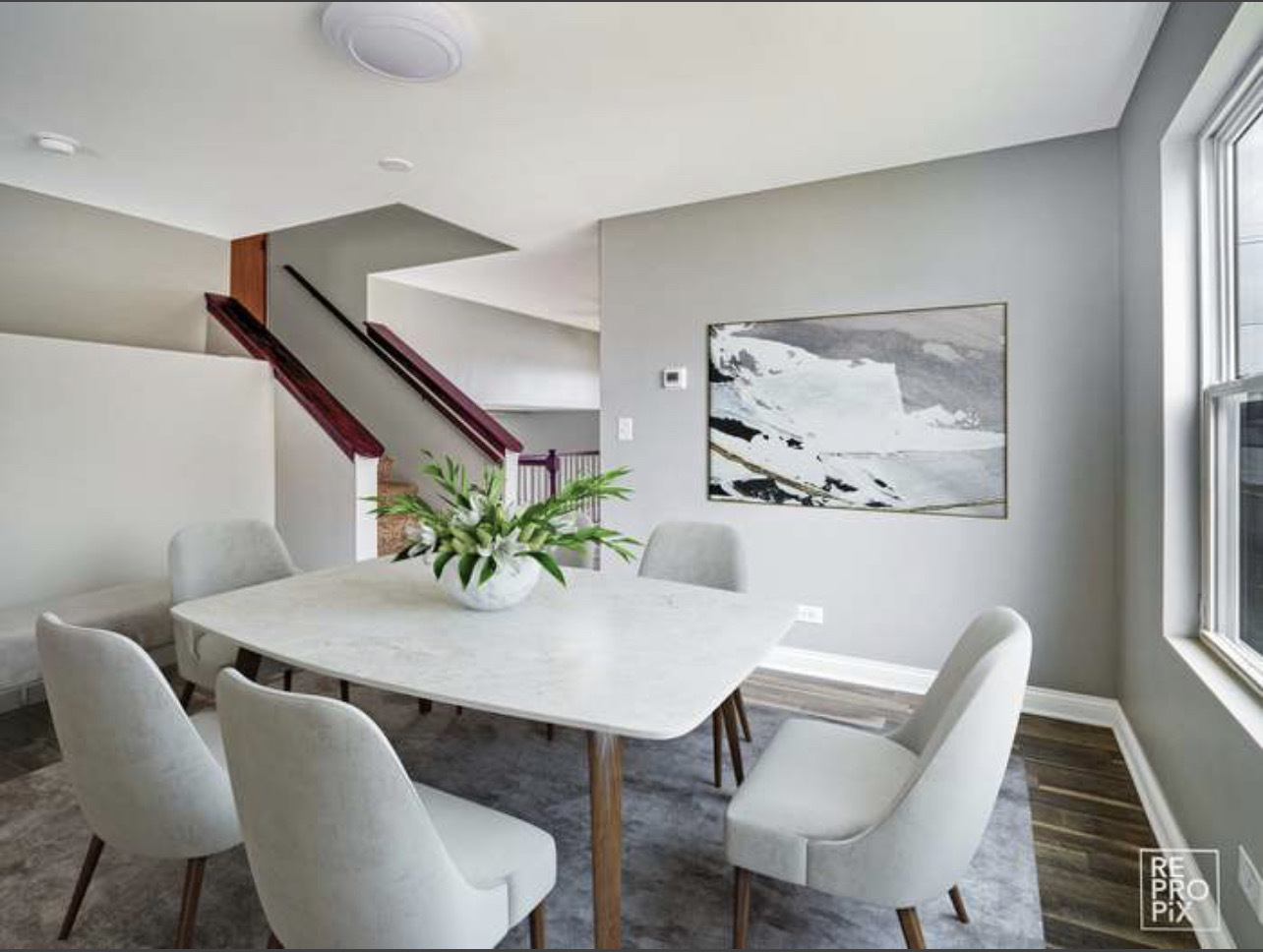 15929 marshfield Avenue