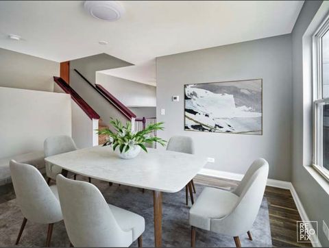 Tiny photo for 15929 marshfield Avenue, Harvey, IL 60426 (MLS # 12518762)