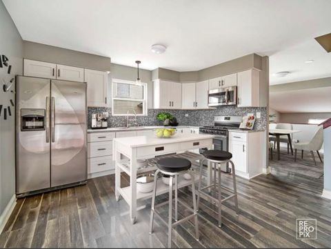 Tiny photo for 15929 marshfield Avenue, Harvey, IL 60426 (MLS # 12518762)