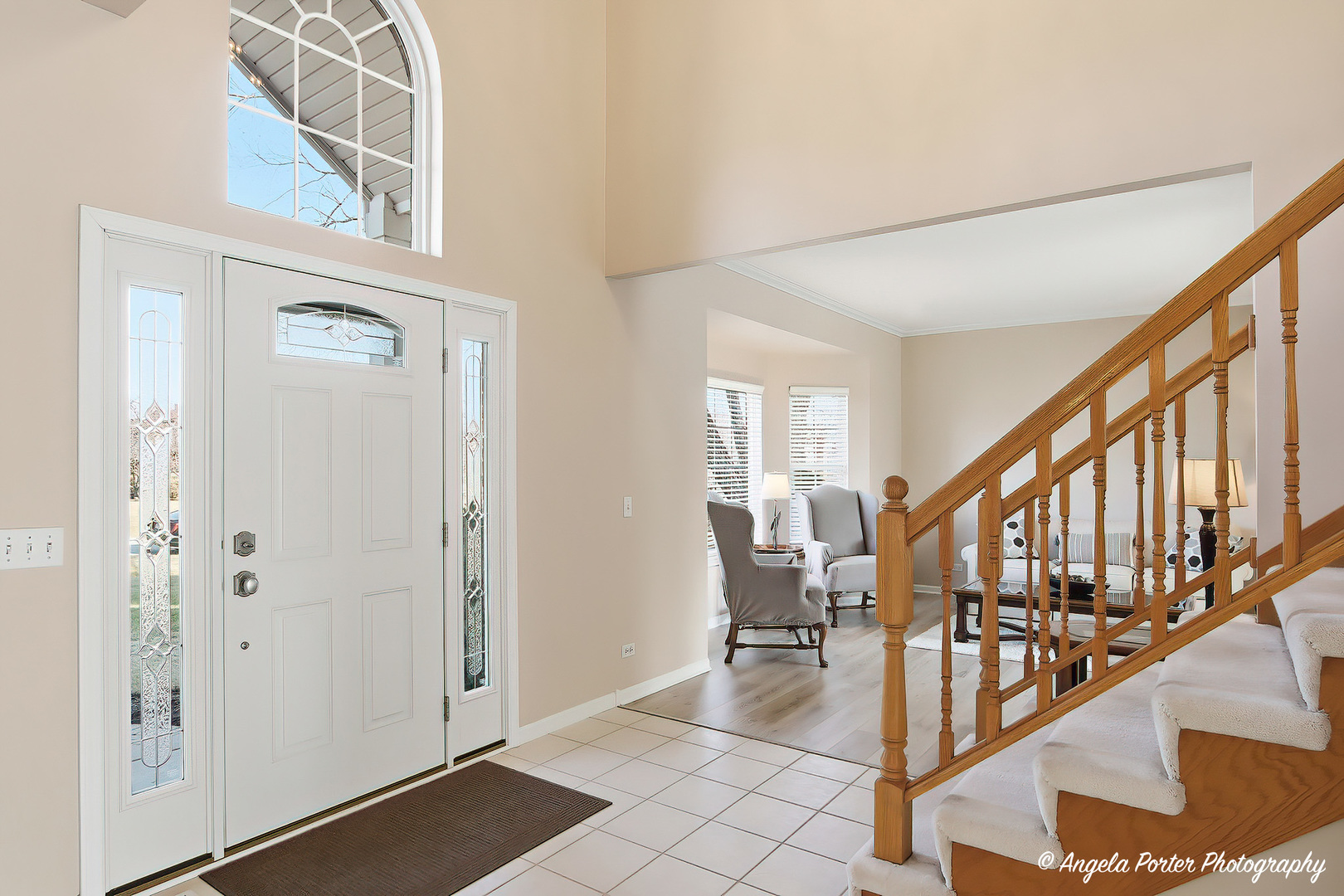 5505 Prairie Rose Lane