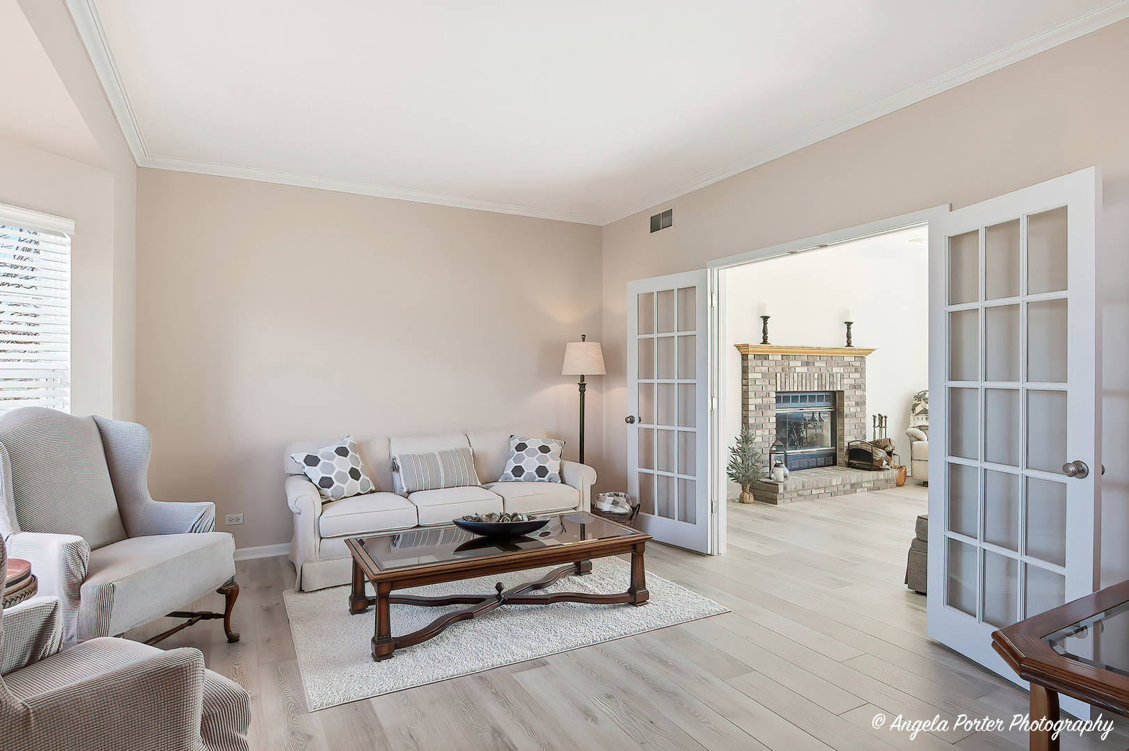 5505 Prairie Rose Lane