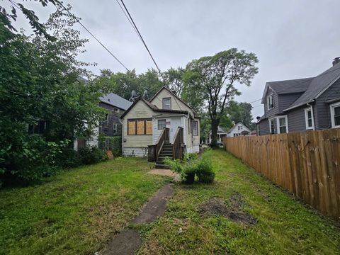 Tiny photo for 224 W 105th Place, Chicago, IL 60628 (MLS # 12450893)