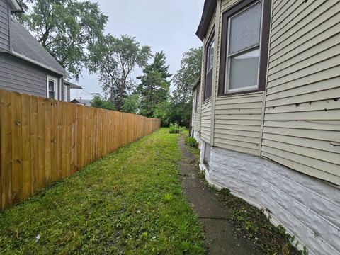 Tiny photo for 224 W 105th Place, Chicago, IL 60628 (MLS # 12450893)