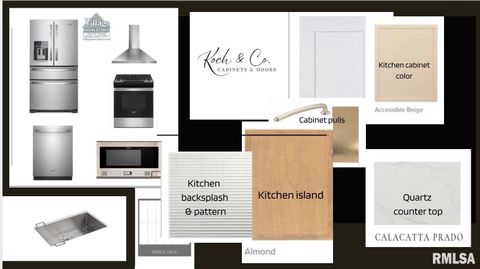 Tiny photo for 7098 BLACK OAK Drive, Bettendorf, IA 52722 (MLS # QC4269916)