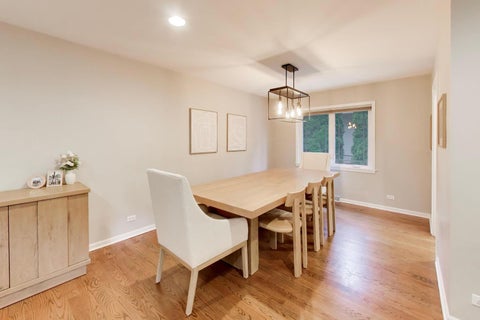 Tiny photo for 544 Park Plaine Avenue, Park Ridge, IL 60068 (MLS # 12725882)