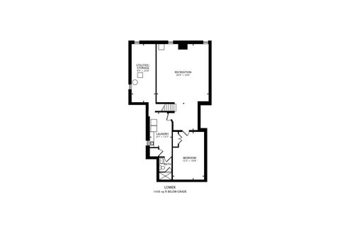 Tiny photo for 544 Park Plaine Avenue, Park Ridge, IL 60068 (MLS # 12725882)