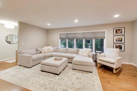 Tiny photo for 544 Park Plaine Avenue, Park Ridge, IL 60068 (MLS # 12725882)