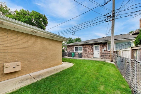 Tiny photo for 544 Park Plaine Avenue, Park Ridge, IL 60068 (MLS # 12725882)