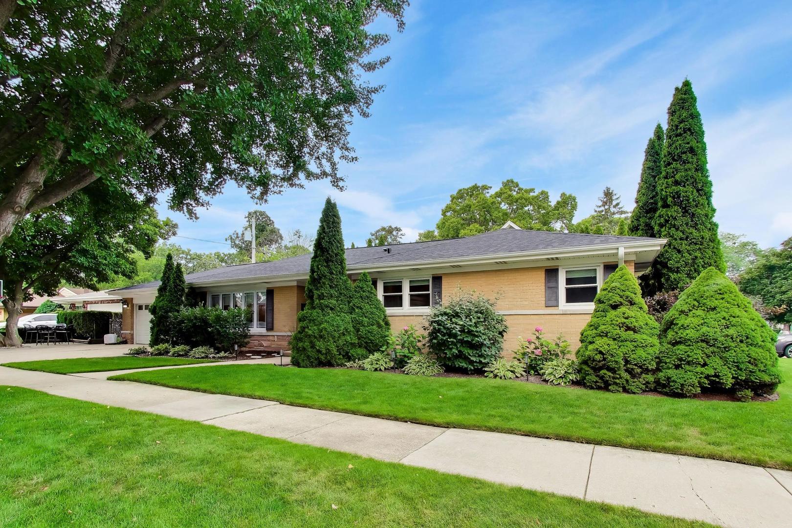 544 Park Plaine Avenue