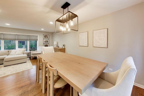 Tiny photo for 544 Park Plaine Avenue, Park Ridge, IL 60068 (MLS # 12725882)