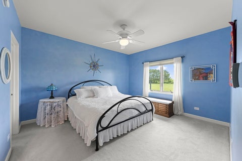 Tiny photo for 21392 Sea Ray Lane, Wilmington, IL 60481 (MLS # 12670410)