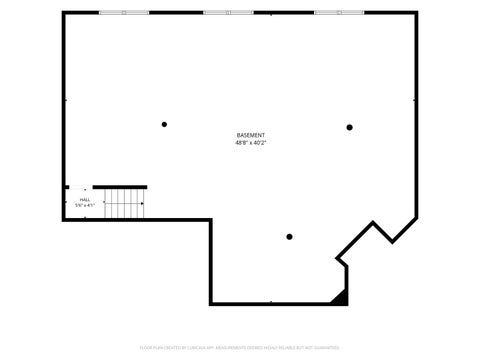 Tiny photo for 21392 Sea Ray Lane, Wilmington, IL 60481 (MLS # 12670410)