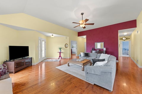Tiny photo for 21392 Sea Ray Lane, Wilmington, IL 60481 (MLS # 12670410)