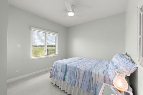 Tiny photo for 21392 Sea Ray Lane, Wilmington, IL 60481 (MLS # 12670410)