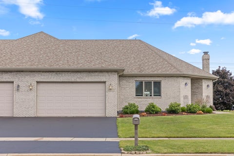 Photo of 21392 Sea Ray Lane, Wilmington, IL 60481 (MLS # 12670410)