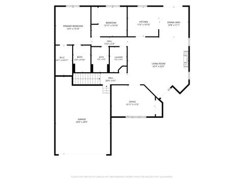 Tiny photo for 21392 Sea Ray Lane, Wilmington, IL 60481 (MLS # 12670410)