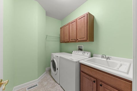Tiny photo for 21392 Sea Ray Lane, Wilmington, IL 60481 (MLS # 12670410)