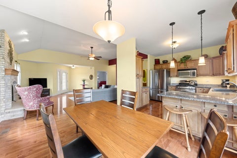Tiny photo for 21392 Sea Ray Lane, Wilmington, IL 60481 (MLS # 12670410)
