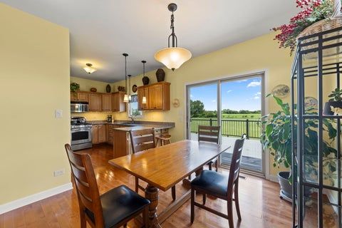 Tiny photo for 21392 Sea Ray Lane, Wilmington, IL 60481 (MLS # 12670410)