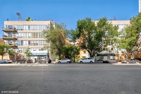 1430 S Michigan Avenue 410 Chicago IL 60605