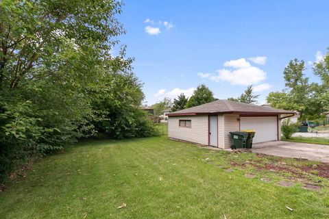 A home in Lynwood