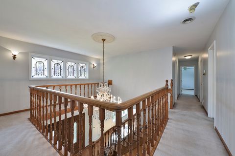 Tiny photo for 190 Betty Drive, Inverness, IL 60010 (MLS # 12674631)