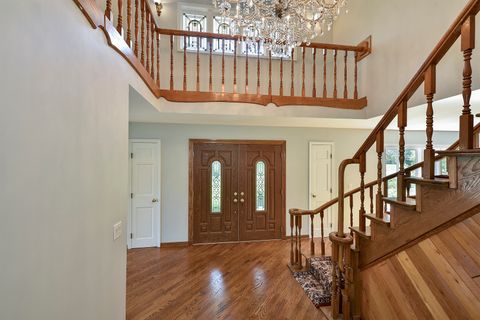 Tiny photo for 190 Betty Drive, Inverness, IL 60010 (MLS # 12674631)