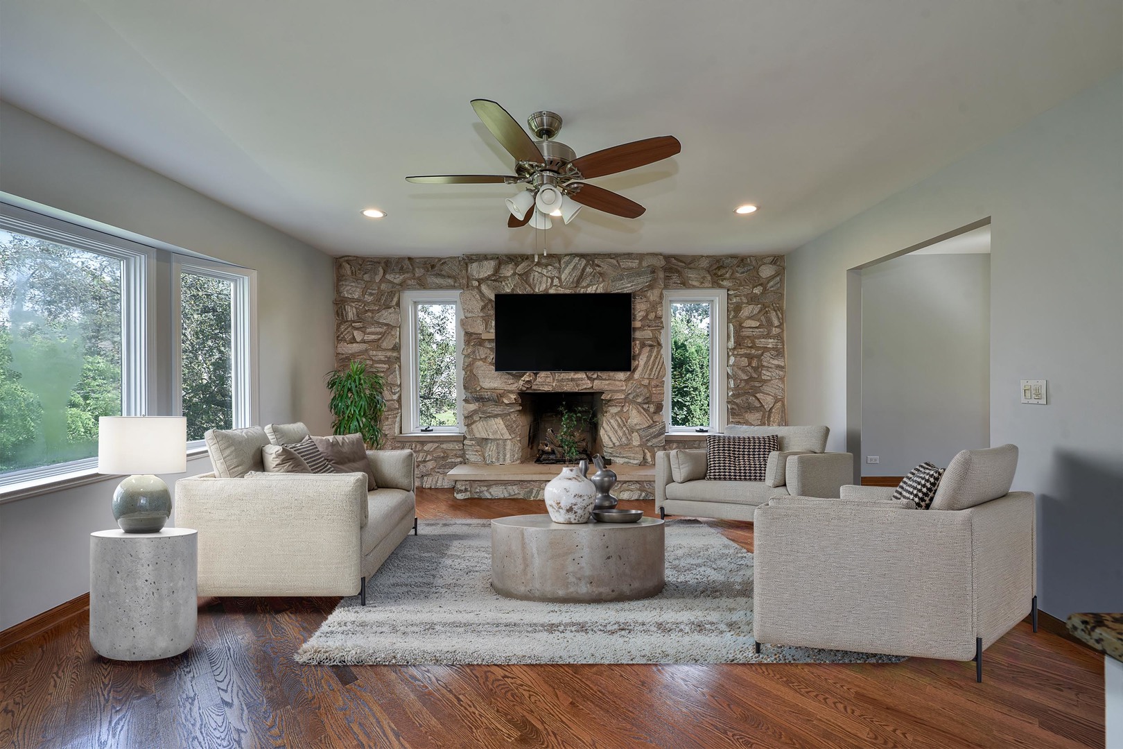 190 Betty Drive