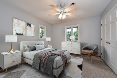 Tiny photo for 190 Betty Drive, Inverness, IL 60010 (MLS # 12674631)
