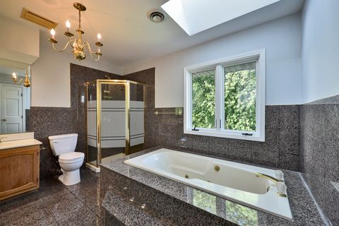 Tiny photo for 190 Betty Drive, Inverness, IL 60010 (MLS # 12674631)