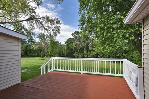 Tiny photo for 190 Betty Drive, Inverness, IL 60010 (MLS # 12674631)