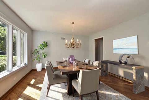 Tiny photo for 190 Betty Drive, Inverness, IL 60010 (MLS # 12674631)