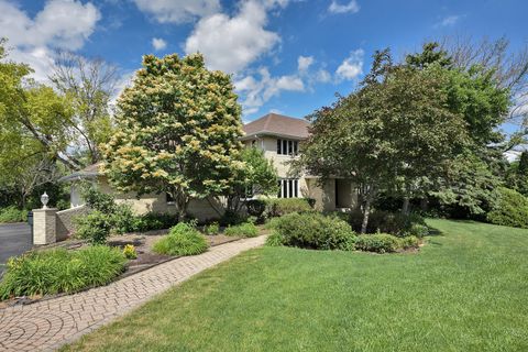 Photo of 190 Betty Drive, Inverness, IL 60010 (MLS # 12674631)