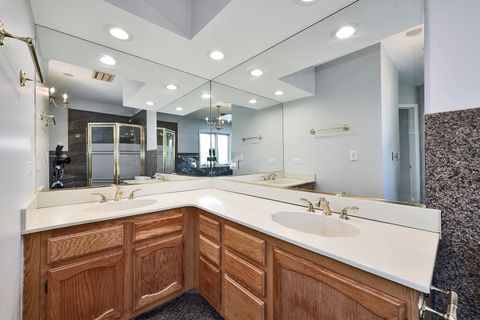 Tiny photo for 190 Betty Drive, Inverness, IL 60010 (MLS # 12674631)