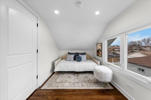 Tiny photo for 5410 W Grace Street, Chicago, IL 60641 (MLS # 12582686)