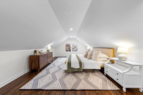 Tiny photo for 5410 W Grace Street, Chicago, IL 60641 (MLS # 12582686)