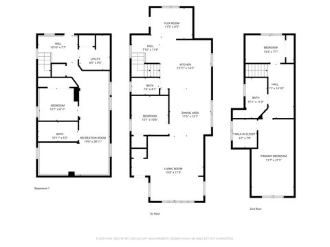 Tiny photo for 5410 W Grace Street, Chicago, IL 60641 (MLS # 12582686)