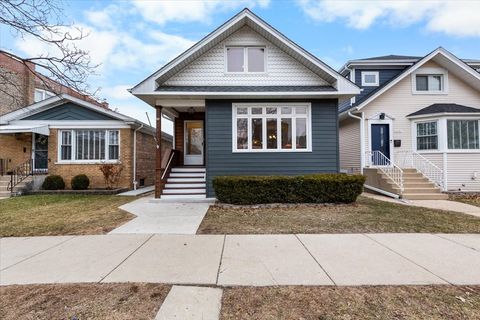 Photo of 5410 W Grace Street, Chicago, IL 60641 (MLS # 12582686)