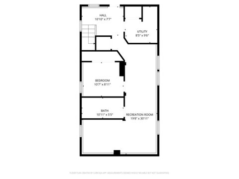 Tiny photo for 5410 W Grace Street, Chicago, IL 60641 (MLS # 12582686)