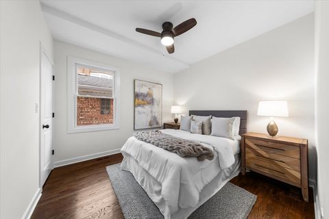 Tiny photo for 5410 W Grace Street, Chicago, IL 60641 (MLS # 12582686)